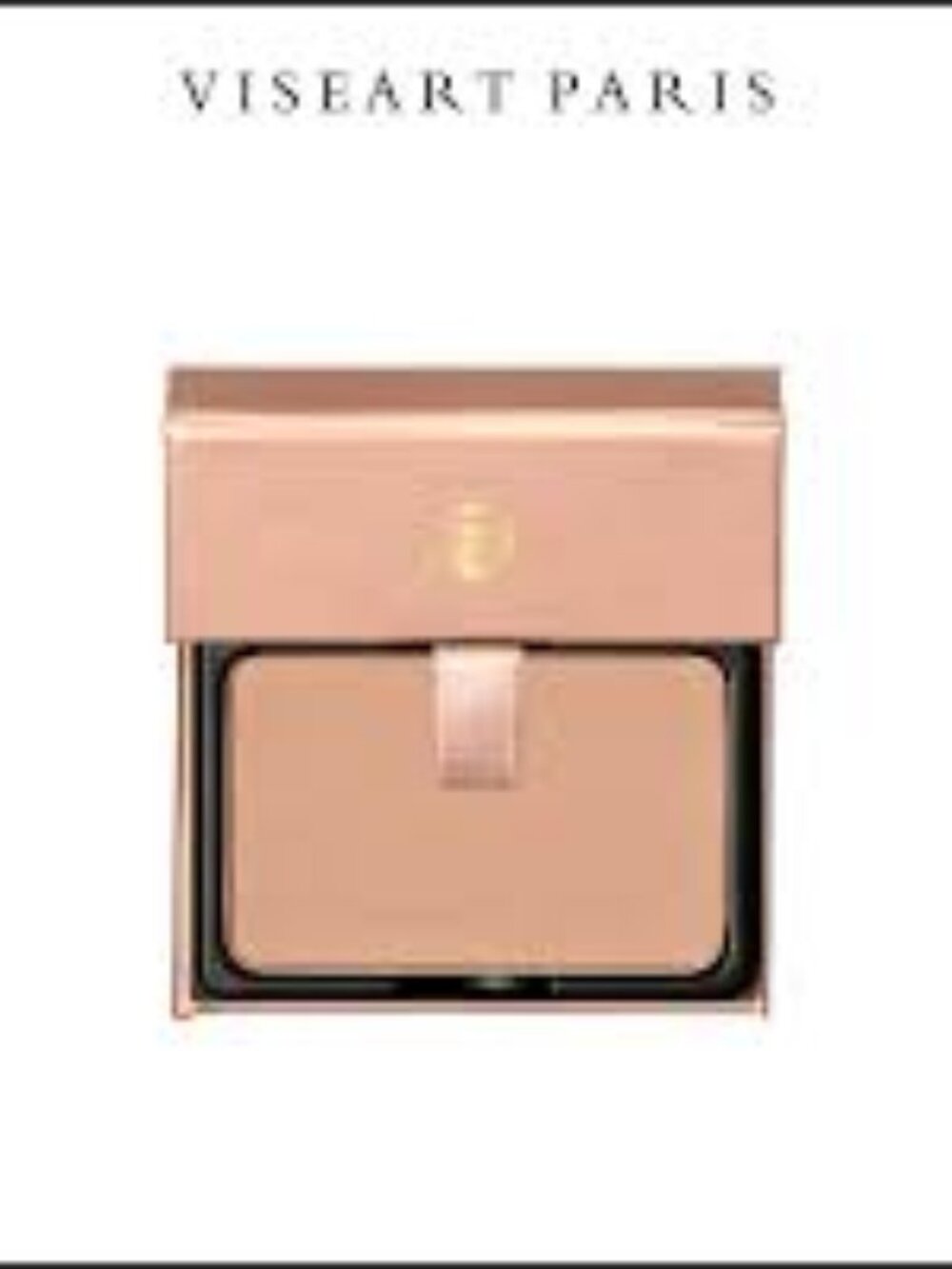 NEW Viseart Paris Bronze noix